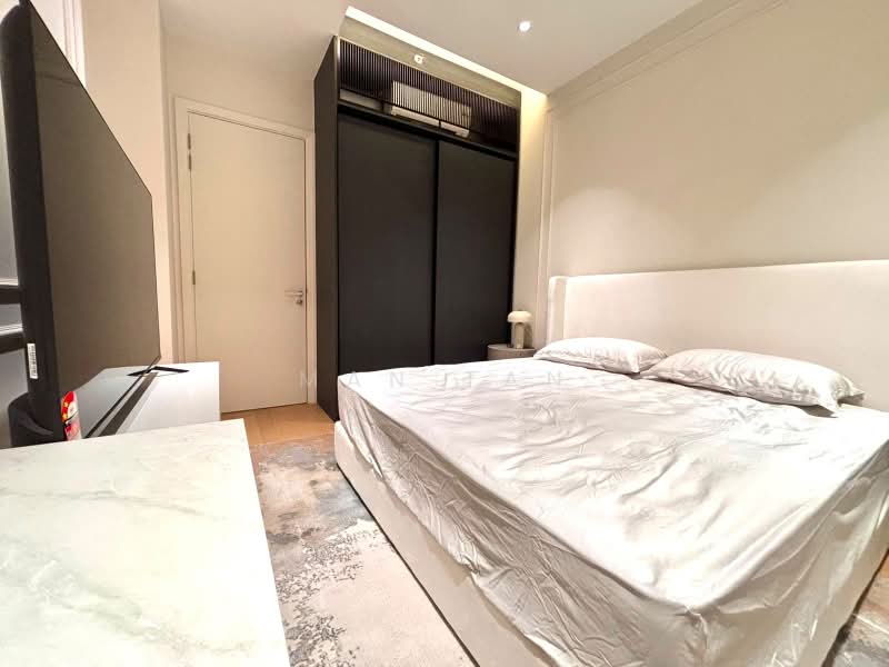 Servis Apartment untuk Disewa di TRX Residences - Man Tan - PropertyGuru.com.my