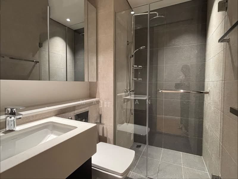Servis Apartment untuk Disewa di TRX Residences - Man Tan - PropertyGuru.com.my