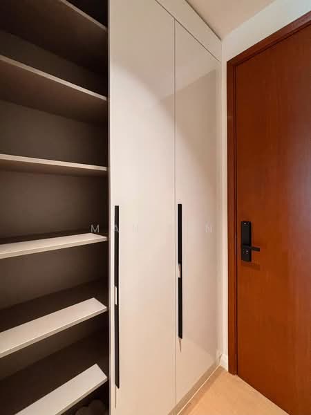 Servis Apartment untuk Disewa di TRX Residences - Man Tan - PropertyGuru.com.my