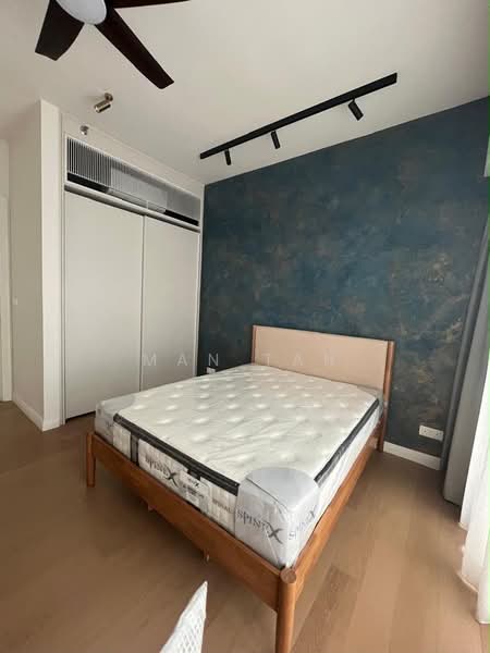 Kediaman Servis untuk Disewa di TRX Residences - Man Tan - PropertyGuru.com.my