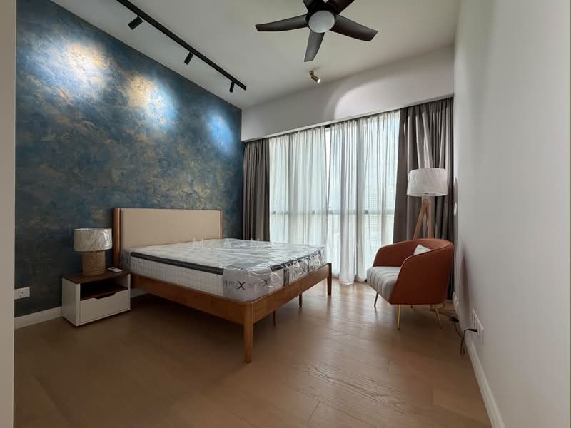 Kediaman Servis untuk Disewa di TRX Residences - Man Tan - PropertyGuru.com.my