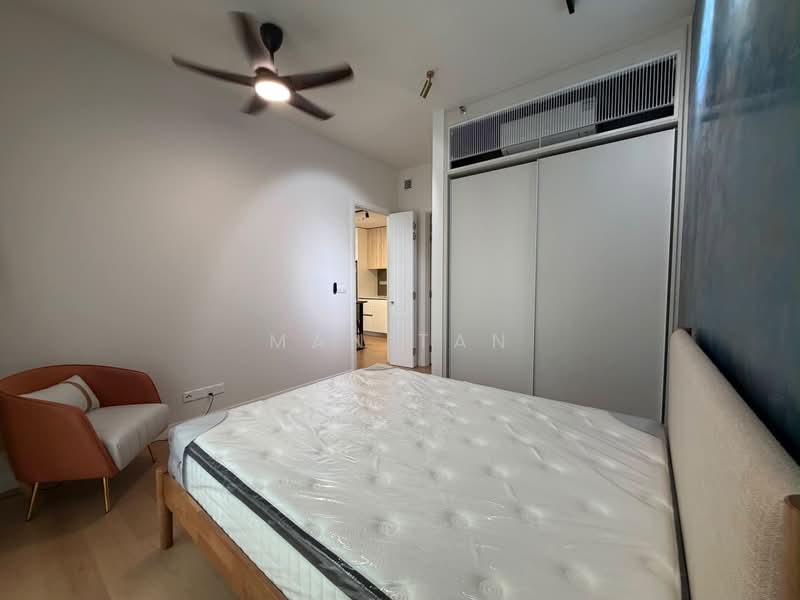 Kediaman Servis untuk Disewa di TRX Residences - Man Tan - PropertyGuru.com.my