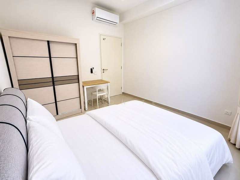 Service Residence for Rent at D'Clover Residences - Jenson Teh - Bedroom - PropertyGuru.com.my