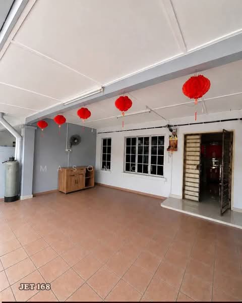 Rumah Teres 2 Tingkat untuk Dijual di Bandar Bukit Tinggi 2 (Klang) - Mason Chiah - Exterior - PropertyGuru.com.my