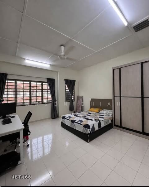 Rumah Teres 2 Tingkat untuk Dijual di Bandar Bukit Tinggi 2 (Klang) - Mason Chiah - Bedroom - PropertyGuru.com.my