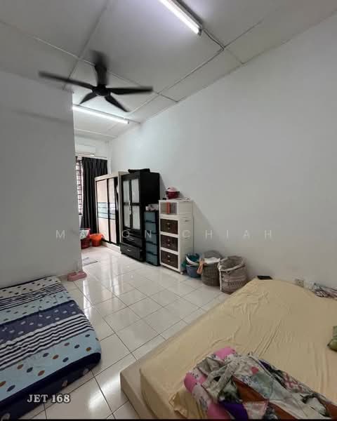 Rumah Teres 2 Tingkat untuk Dijual di Bandar Bukit Tinggi 2 (Klang) - Mason Chiah - Bedroom - PropertyGuru.com.my