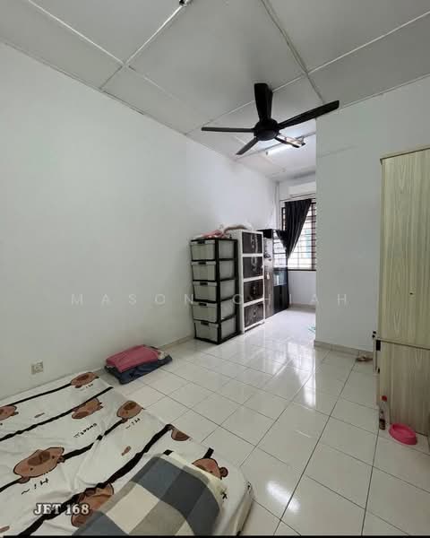 Rumah Teres 2 Tingkat untuk Dijual di Bandar Bukit Tinggi 2 (Klang) - Mason Chiah - Bedroom - PropertyGuru.com.my