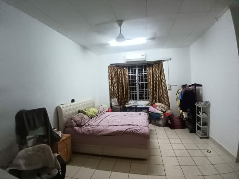 Rumah Teres 2 Tingkat untuk Dijual di Setapak (Kuala Lumpur) - King Wha - Bedroom - PropertyGuru.com.my