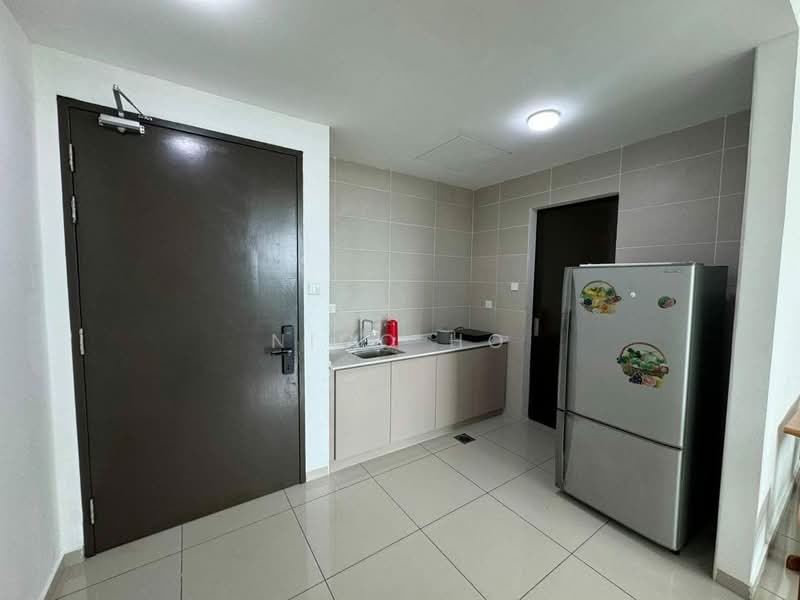 Service Residence for Sale at Wave @ Marina Cove - Nico Ho - Kitchen - PropertyGuru.com.my