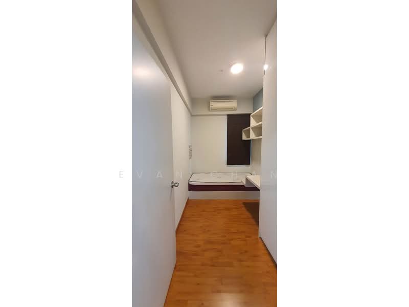 Kondominium untuk Disewa di Kiara East - Evan Chan - Bedroom - PropertyGuru.com.my