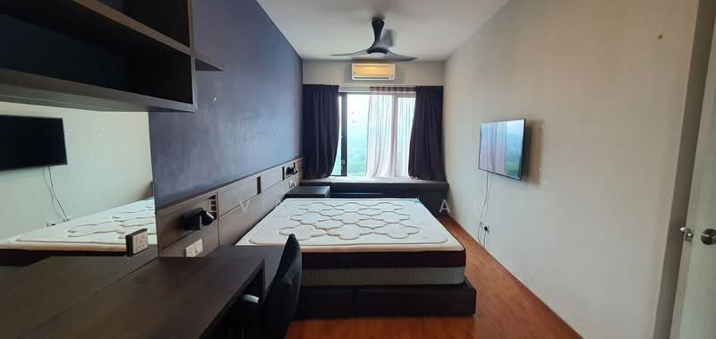 Kondominium untuk Disewa di Kiara East - Evan Chan - Bedroom - PropertyGuru.com.my