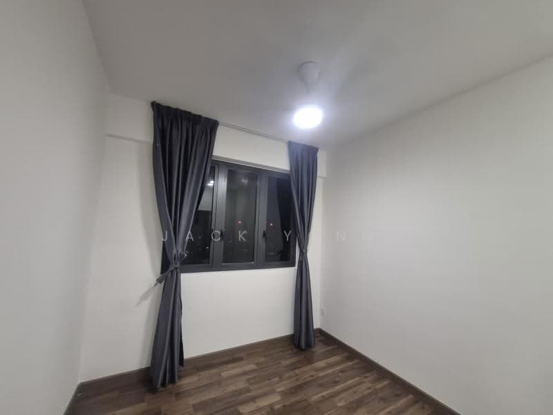 Service Residence for Rent at Aster Hill - Jack Yong - Interior - PropertyGuru.com.my