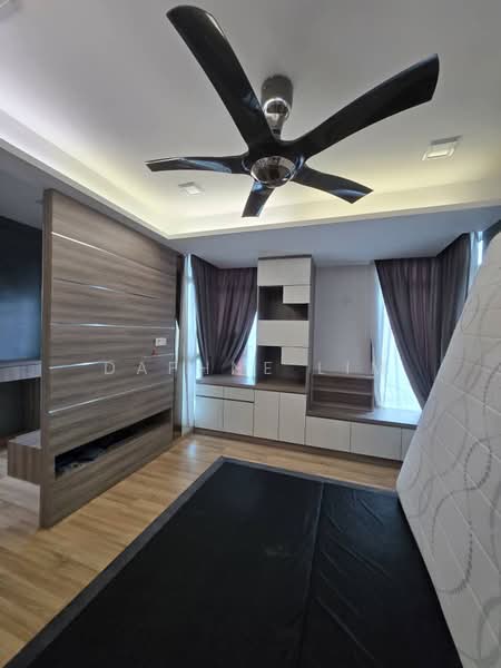Condominium for Sale at Kiara Residence 2 (Residensi Kiara Jalil 2) - Daphne Lim - PropertyGuru.com.my