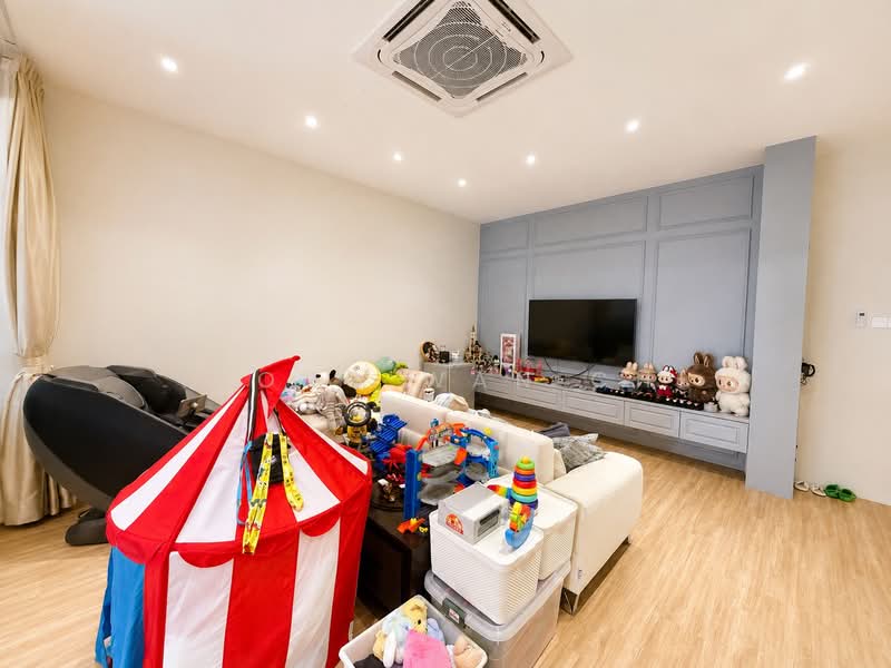 Bungalow for Sale in Bandar Puteri Puchong (Puchong) - Yeong Wan Chi - PropertyGuru.com.my