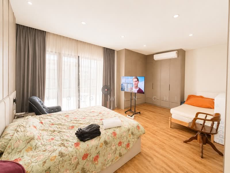Bungalow for Sale in Bandar Puteri Puchong (Puchong) - Yeong Wan Chi - PropertyGuru.com.my