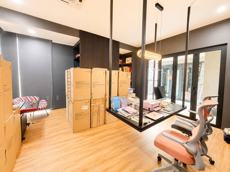 Bungalow for Sale in Bandar Puteri Puchong (Puchong) - Yeong Wan Chi - PropertyGuru.com.my