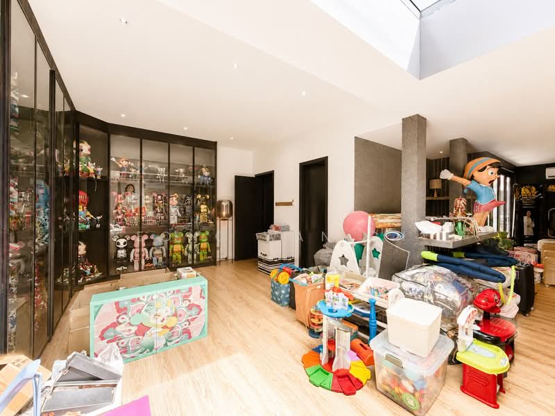 Bungalow for Sale in Bandar Puteri Puchong (Puchong) - Yeong Wan Chi - PropertyGuru.com.my