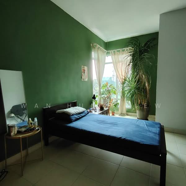 Condominium for Sale at Villa Park - Wan Hung Liew - Bedroom - PropertyGuru.com.my