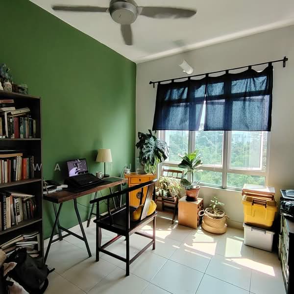 Condominium for Sale at Villa Park - Wan Hung Liew - Study - PropertyGuru.com.my