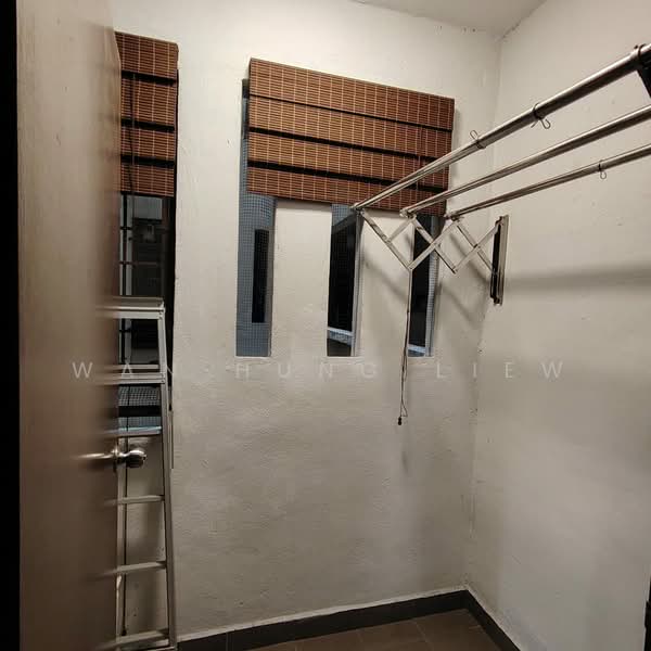 Condominium for Sale at Villa Park - Wan Hung Liew - Interior - PropertyGuru.com.my