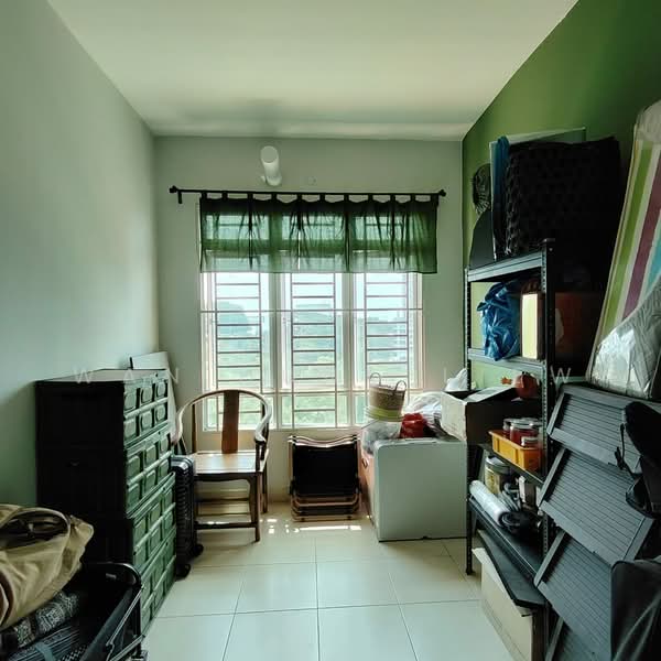 Condominium for Sale at Villa Park - Wan Hung Liew - Interior - PropertyGuru.com.my