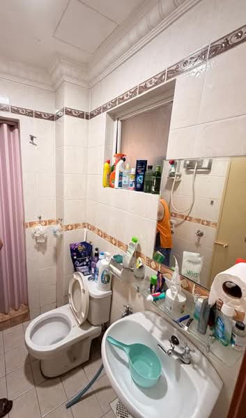 Semi-Detached House for Sale in Batu 9 (Cheras) - Addy Ng - Bathroom - PropertyGuru.com.my