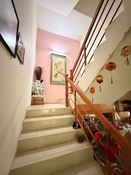 Semi-Detached House for Sale in Batu 9 (Cheras) - Addy Ng - Interior - PropertyGuru.com.my
