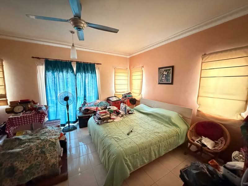 Semi-Detached House for Sale in Batu 9 (Cheras) - Addy Ng - Bedroom - PropertyGuru.com.my