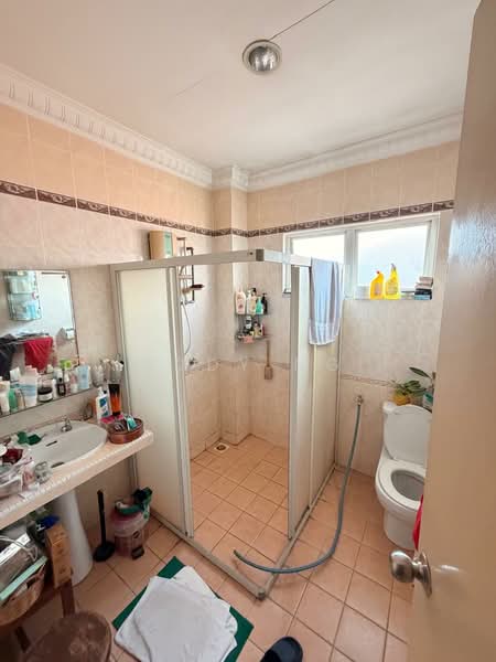 Semi-Detached House for Sale in Batu 9 (Cheras) - Addy Ng - Bathroom - PropertyGuru.com.my