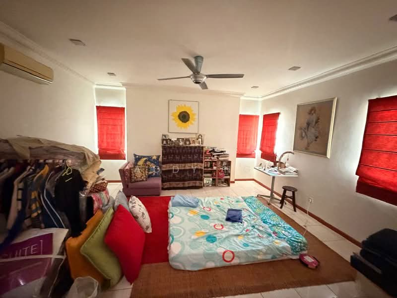 Semi-Detached House for Sale in Batu 9 (Cheras) - Addy Ng - Bedroom - PropertyGuru.com.my