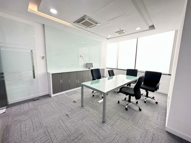 Shop / Office for Sale in Taman Melawati (Ulu Kelang) - King Wha - Interior - PropertyGuru.com.my
