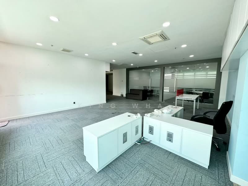 Shop / Office for Sale in Taman Melawati (Ulu Kelang) - King Wha - Interior - PropertyGuru.com.my