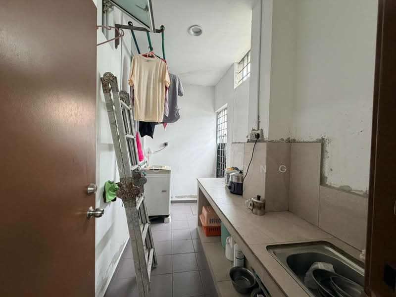 2-storey Terraced House for Sale in Mutiara Rini (Skudai) - Anson Hiong - Interior - PropertyGuru.com.my