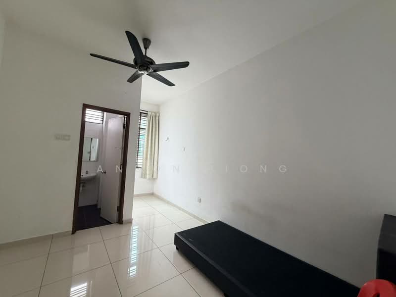 2-storey Terraced House for Sale in Mutiara Rini (Skudai) - Anson Hiong - Bedroom - PropertyGuru.com.my