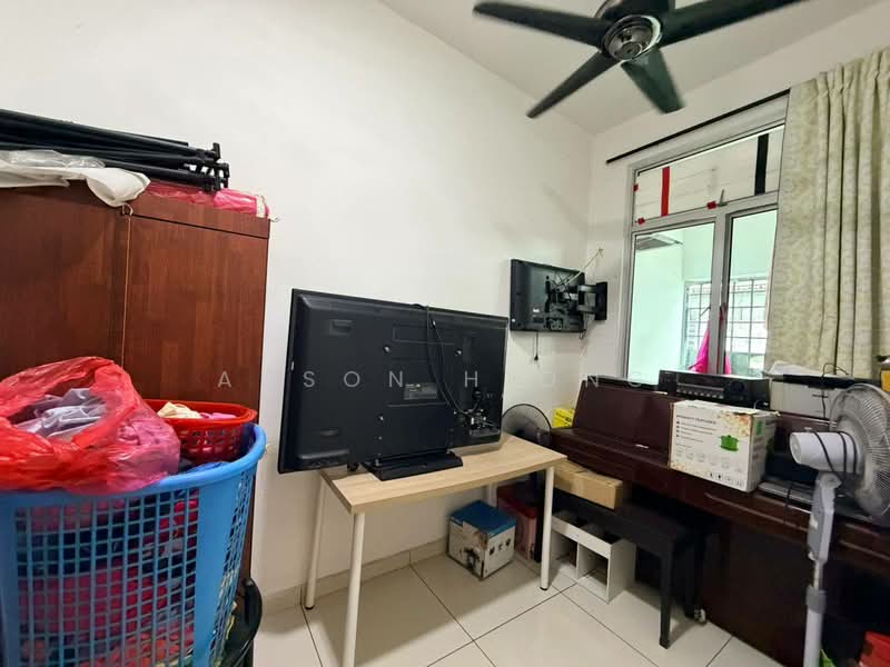2-storey Terraced House for Sale in Mutiara Rini (Skudai) - Anson Hiong - Interior - PropertyGuru.com.my