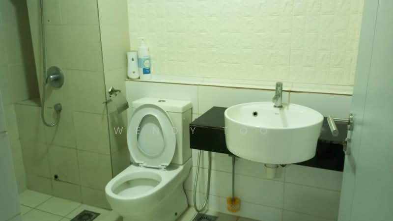 Servis Apartment untuk Disewa di Residences @ 1 Tebrau - Wendy Too - PropertyGuru.com.my
