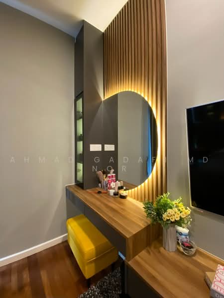Kondominium untuk Dijual di Kaleidoscope (Residensi Setiawangsa) - Ahmad Gadafi Md Nor - Interior - PropertyGuru.com.my