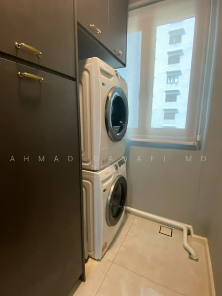 Kondominium untuk Dijual di Kaleidoscope (Residensi Setiawangsa) - Ahmad Gadafi Md Nor - Interior - PropertyGuru.com.my