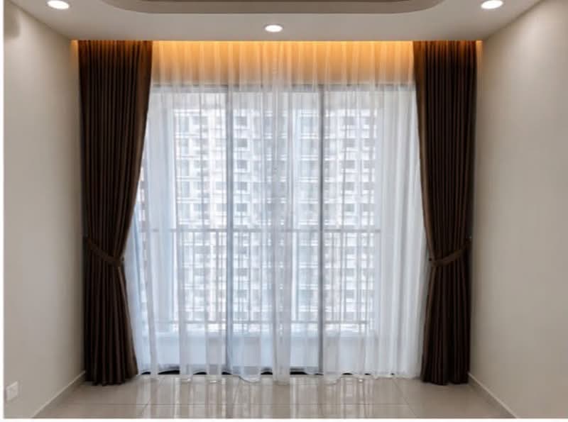 Rumah Flat untuk Disewa di IDEAL VENICE RESIDENCY - Sally Khoo - View - PropertyGuru.com.my