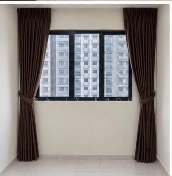 Rumah Flat untuk Disewa di IDEAL VENICE RESIDENCY - Sally Khoo - View - PropertyGuru.com.my