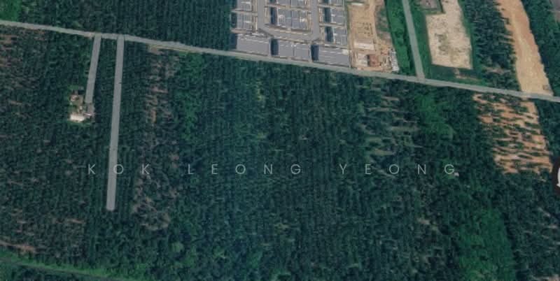 Industrial Land for Sale in Taman Sijangkang Jaya (Telok Panglima Garang) - Kok Leong Yeong - PropertyGuru.com.my
