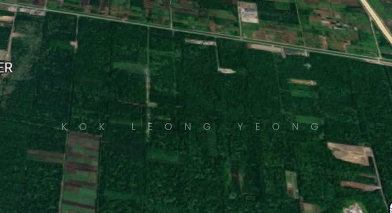 Industrial Land for Sale in Taman Sijangkang Jaya (Telok Panglima Garang) - Kok Leong Yeong - PropertyGuru.com.my