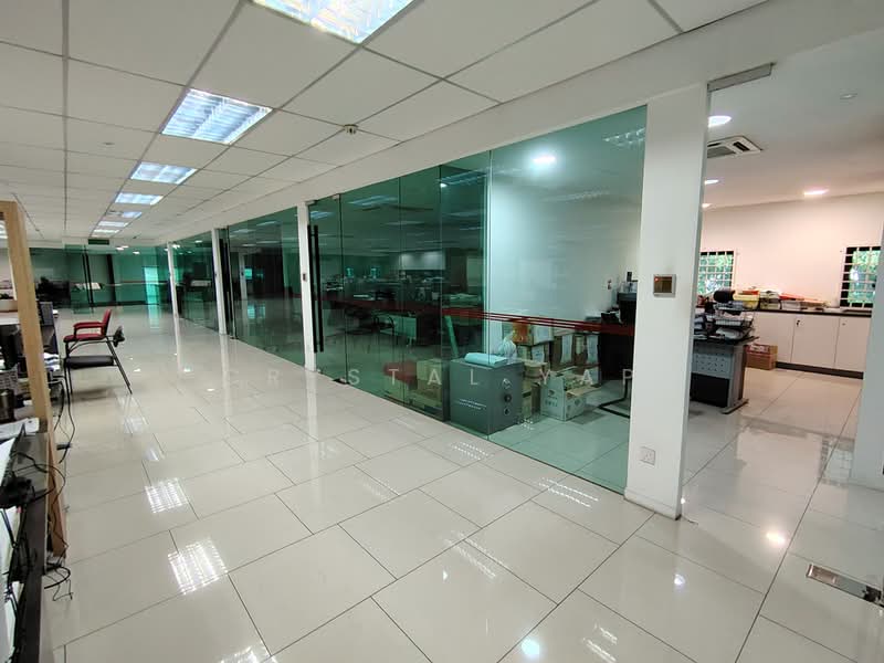 Kilang Terpisah untuk Dijual di Bandar Kinrara Seksyen 1 (Bandar Kinrara) - Crystal Yap - PropertyGuru.com.my