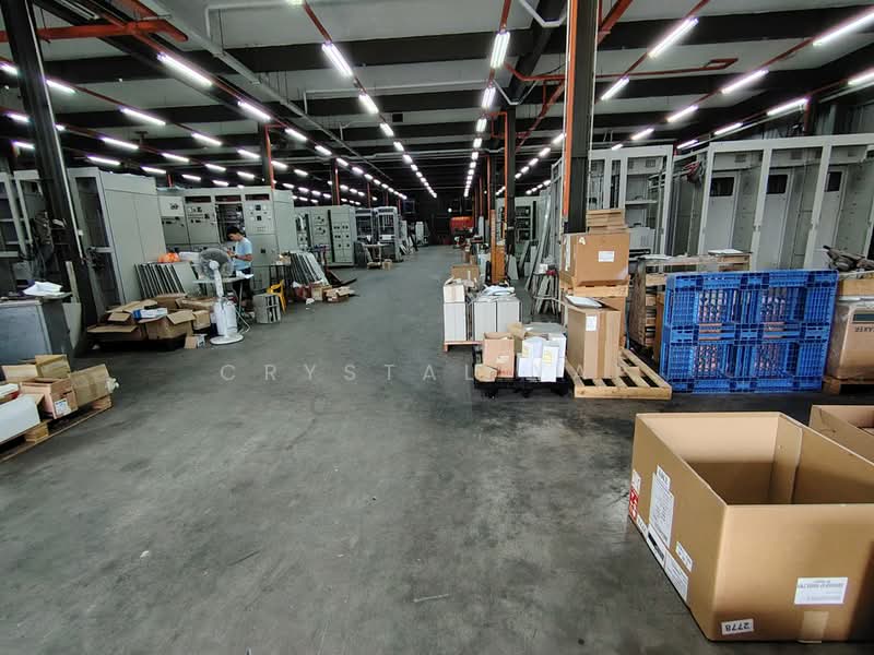 Kilang Terpisah untuk Dijual di Bandar Kinrara Seksyen 1 (Bandar Kinrara) - Crystal Yap - PropertyGuru.com.my