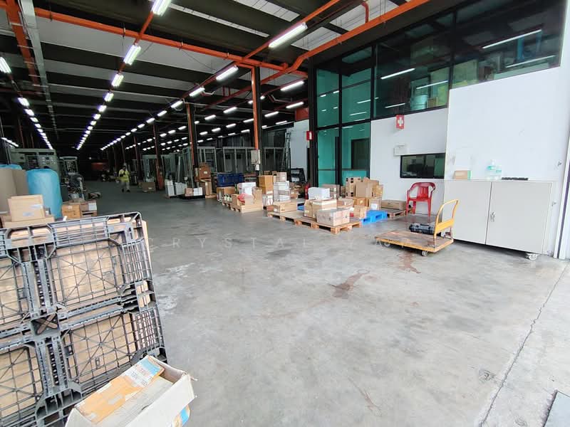 Kilang Terpisah untuk Dijual di Bandar Kinrara Seksyen 1 (Bandar Kinrara) - Crystal Yap - PropertyGuru.com.my