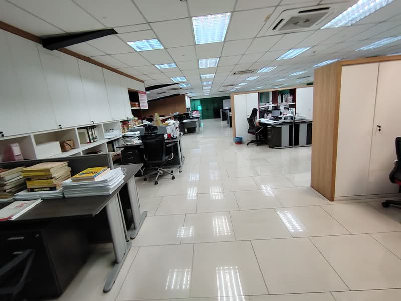 Kilang Terpisah untuk Dijual di Bandar Kinrara Seksyen 1 (Bandar Kinrara) - Crystal Yap - PropertyGuru.com.my