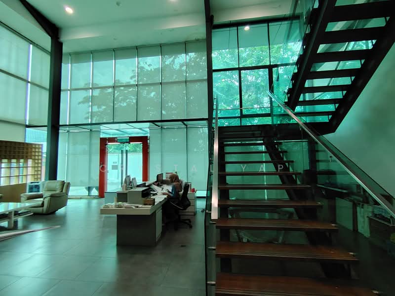 Kilang Terpisah untuk Dijual di Bandar Kinrara Seksyen 1 (Bandar Kinrara) - Crystal Yap - PropertyGuru.com.my