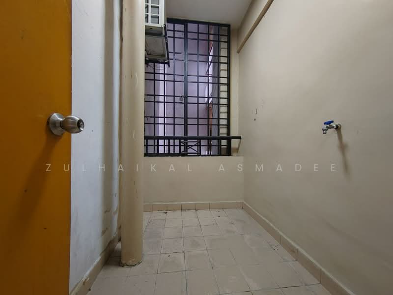 Kondominium untuk Disewa di Sri Putramas - Zulhaikal Asmadee - Interior - PropertyGuru.com.my