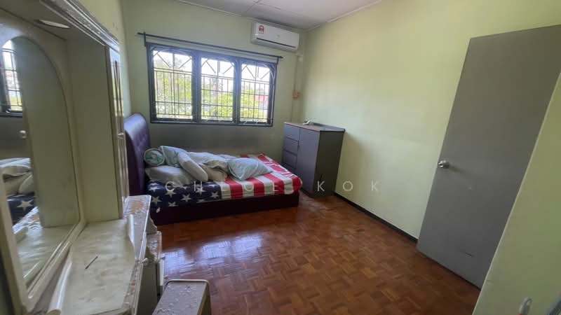 Terraced House for Sale in Bandar Country Homes (Rawang) - Chloe Kok - PropertyGuru.com.my