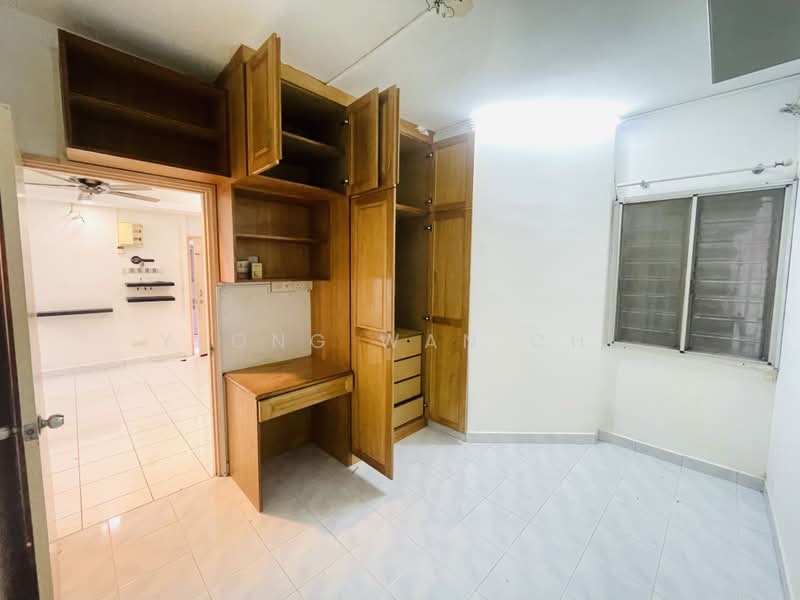 Apartment for Sale at Sri Cempaka (Puchong Jaya) - Yeong Wan Chi - PropertyGuru.com.my